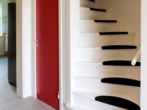 Hus | Interiør