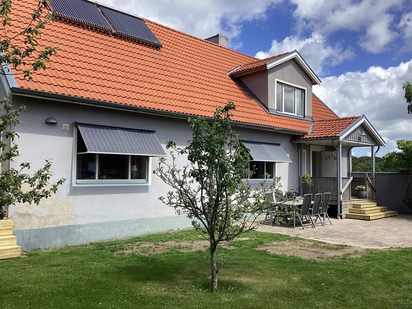 Casa | Esterni