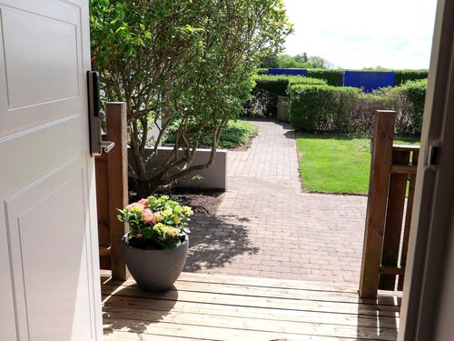 4 Star Holiday Home in Forslov