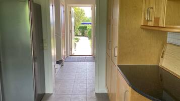 Ferienhaus | Innenbereich