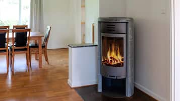 House | Interior