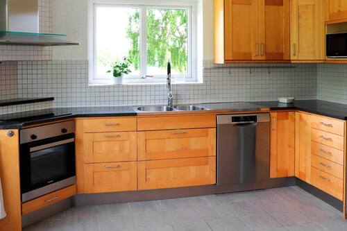 House | Interior