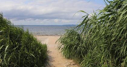Coastal Retreat in Bjarrebygden