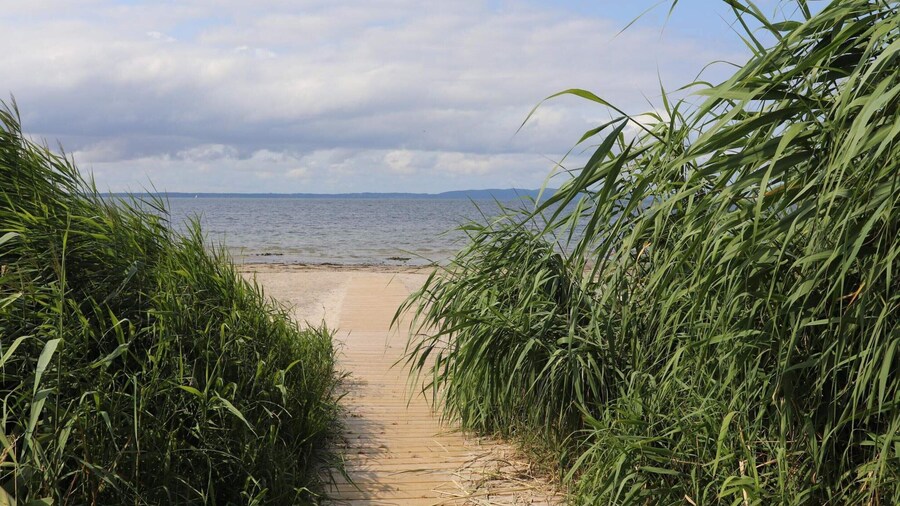 Coastal Retreat in Bjarrebygden