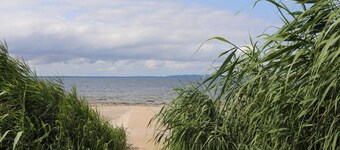 Coastal Retreat in Bjarrebygden