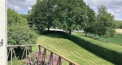 4 Star Holiday Home in Forslov