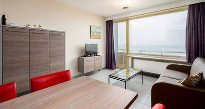 Modern Apartment in Coastal Location