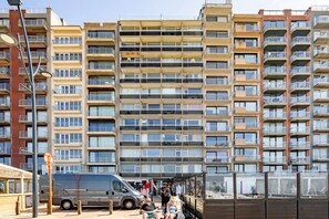 Apartment | Exterior