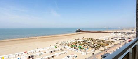 アパートメント | 施設からの眺望