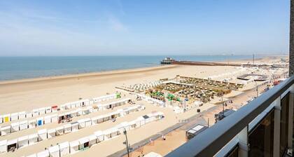 Modern Apartment in Coastal Location