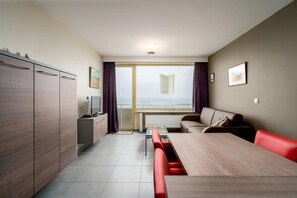 Apartment | Wohnzimmer