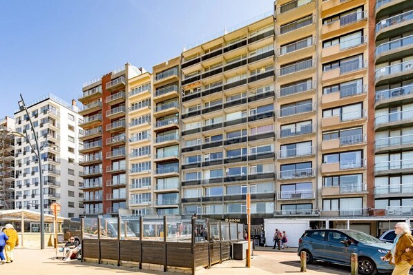 Apartment | Exterior