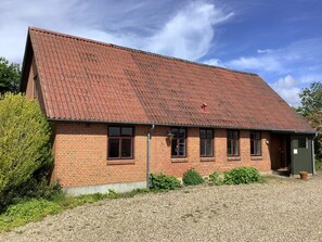 منزل | المنشأة من الداخل