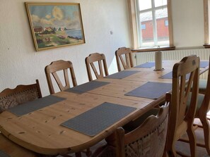 House | Interior - 10 Person Holiday Home in Spottrup (Spøttrup)