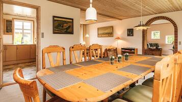 House | Interior