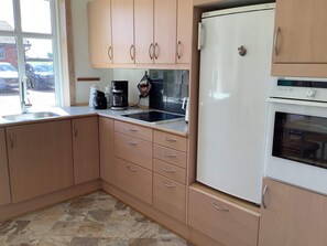 منزل | المنشأة من الداخل