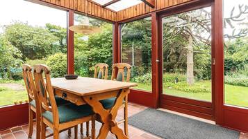 House | Interior