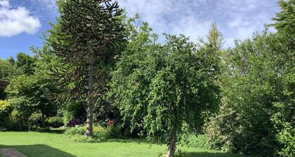 10 Person Holiday Home in Spottrup