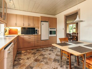 House | Interior