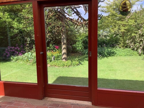 10 Person Holiday Home in Spottrup