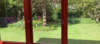 斯波特鲁普的十人度假屋