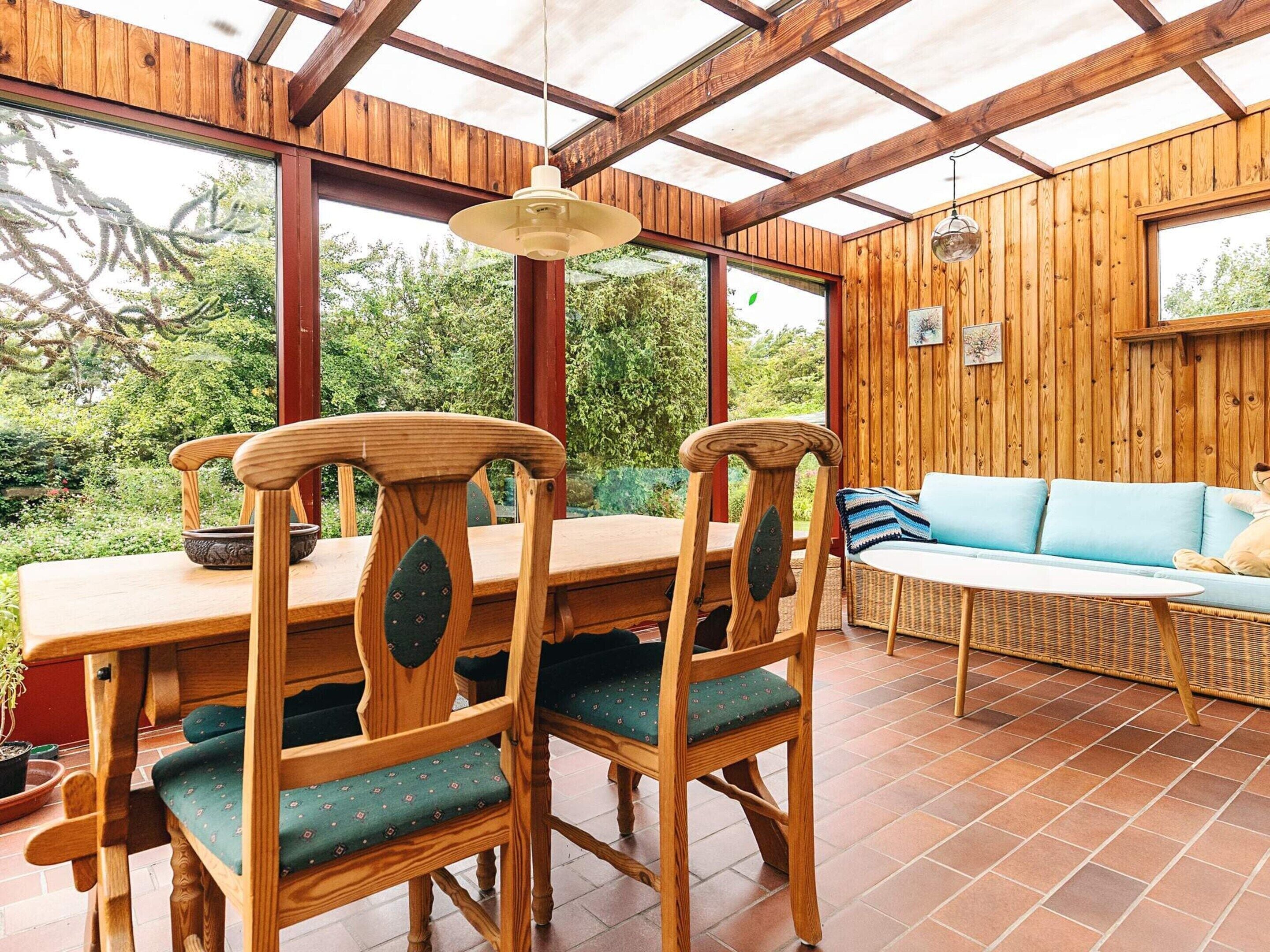 House | Interior