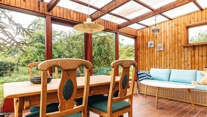 บ้านพัก | ภายใน
