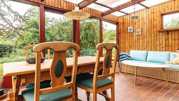 House | Interior