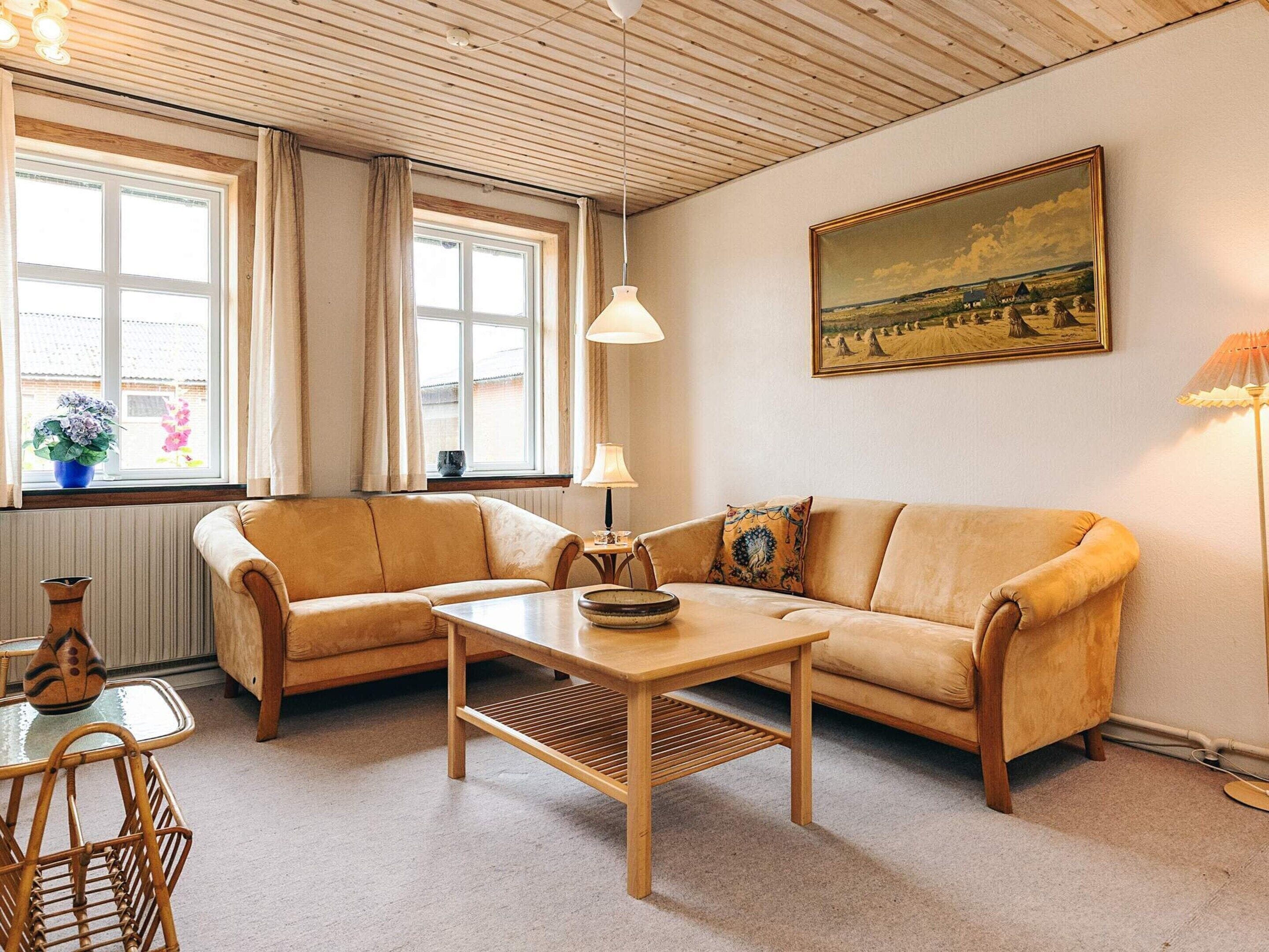 House | Interior