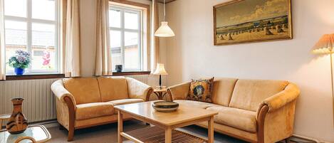 House | Interior