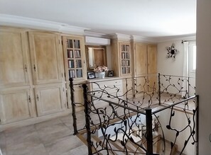 Interieur