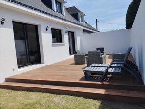 Terras