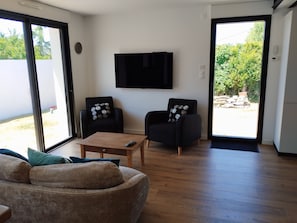 TV connectée