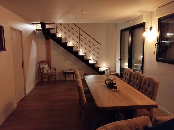 Spiseområde