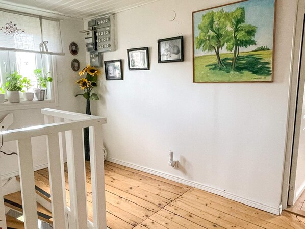 Casa | Interior