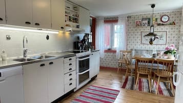 House | Interior