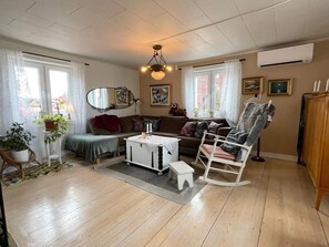 House | Interior