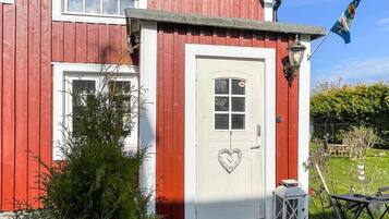 House | Exterior
