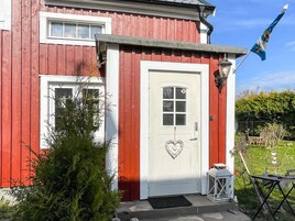 Hus | Exteriör
