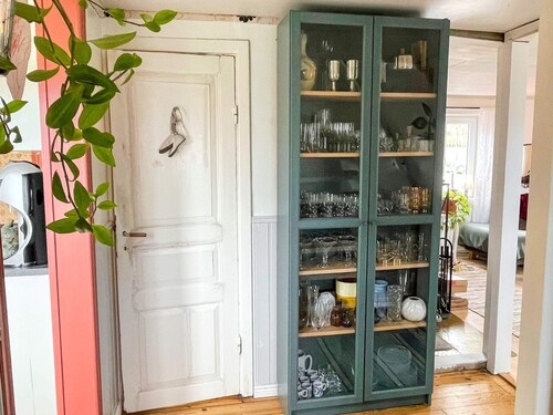 4 Person Holiday Home in Vastervik