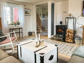 Hus | Interiör