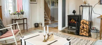 4 Person Holiday Home in Rattvik