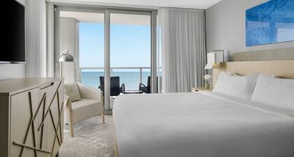THANKSGIVING Marriott Vacation Club 2-bedroom resort in peaceful Marco Island