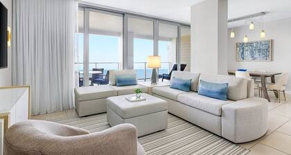 THANKSGIVING Marriott Vacation Club 2-bedroom resort in peaceful Marco Island