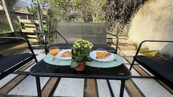 Terras