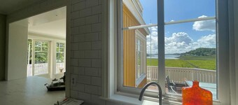 Holiday Apartment on Lilla Askeron