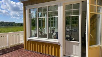 Nhà | Ngoại thất