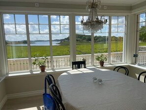 Maison | Intérieur