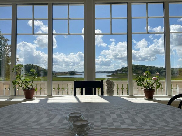 House | Interior - Holiday Apartment on Lilla Askeron (Hjaelteby)