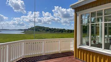 Nhà | Ngoại thất